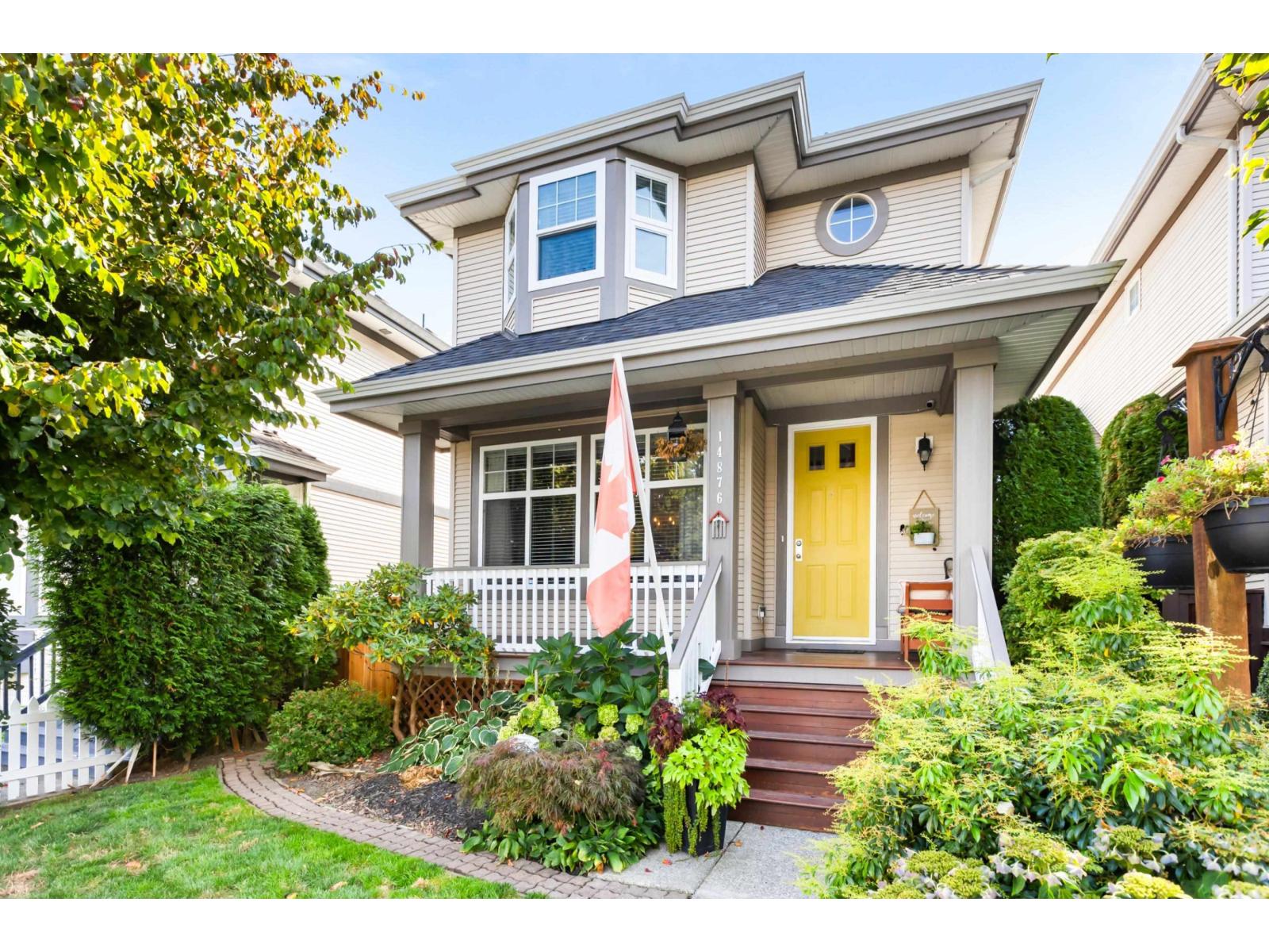56 Avenue Unit 14876 #a, Surrey, BC V3S 8X1