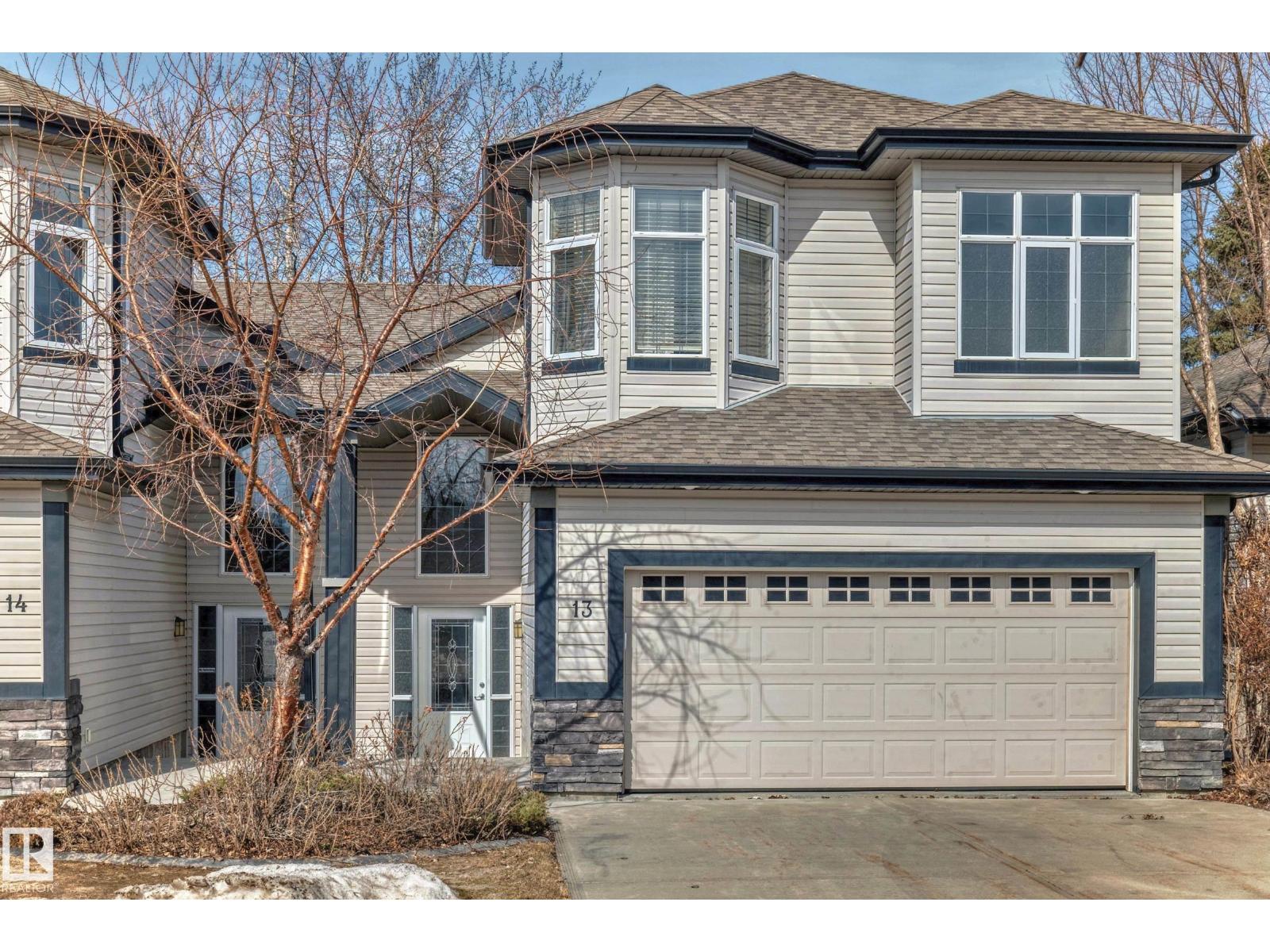 12610 15 Avenue Southwest #unit 13, Edmonton, AB T6W 1X1