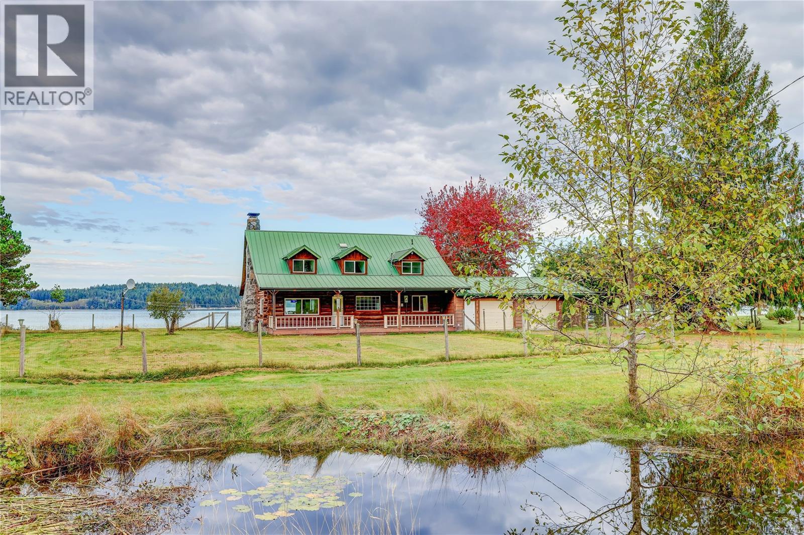 6020 Mine Rd, Mount Waddington C, BC V0N 2R0