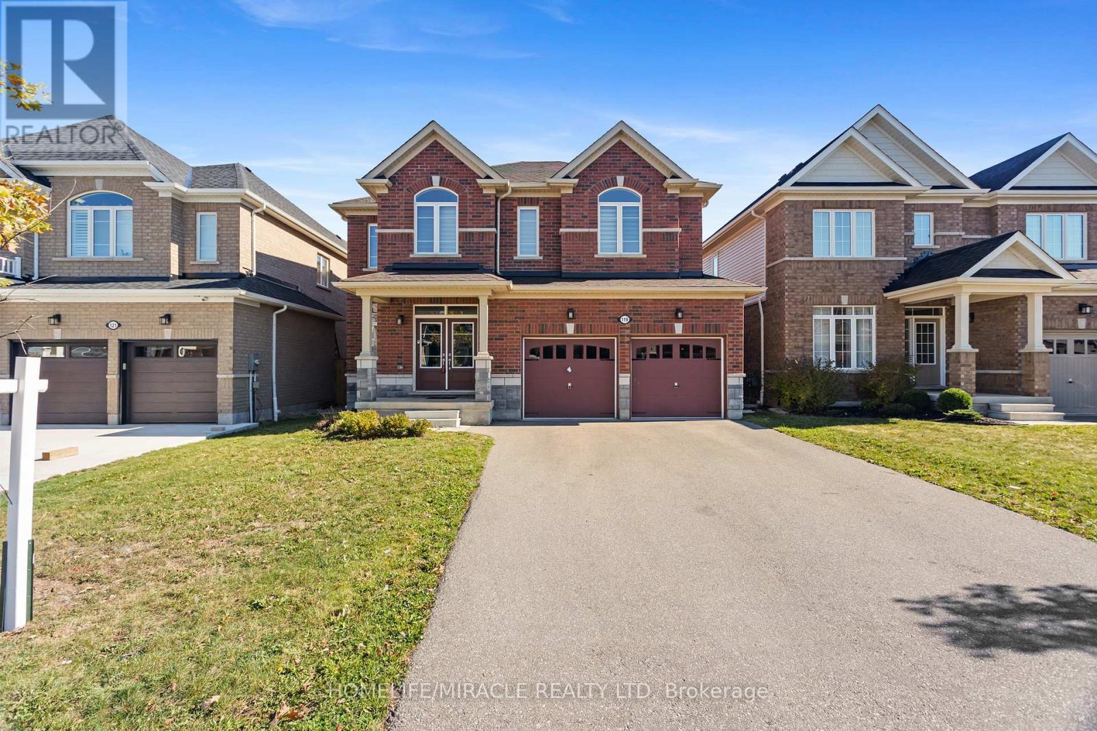 119 Oak Ave, Brant, ON N3L 0J6
