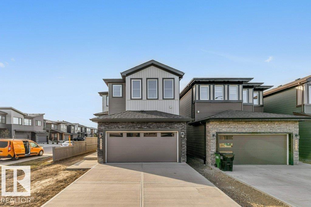 5442 Kootook Rd SW, Edmonton, AB T6W 4Z7