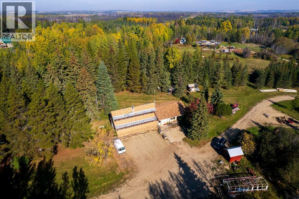 54001 Range Road 91, Rural Yellowhead County, AB T0E 1V3