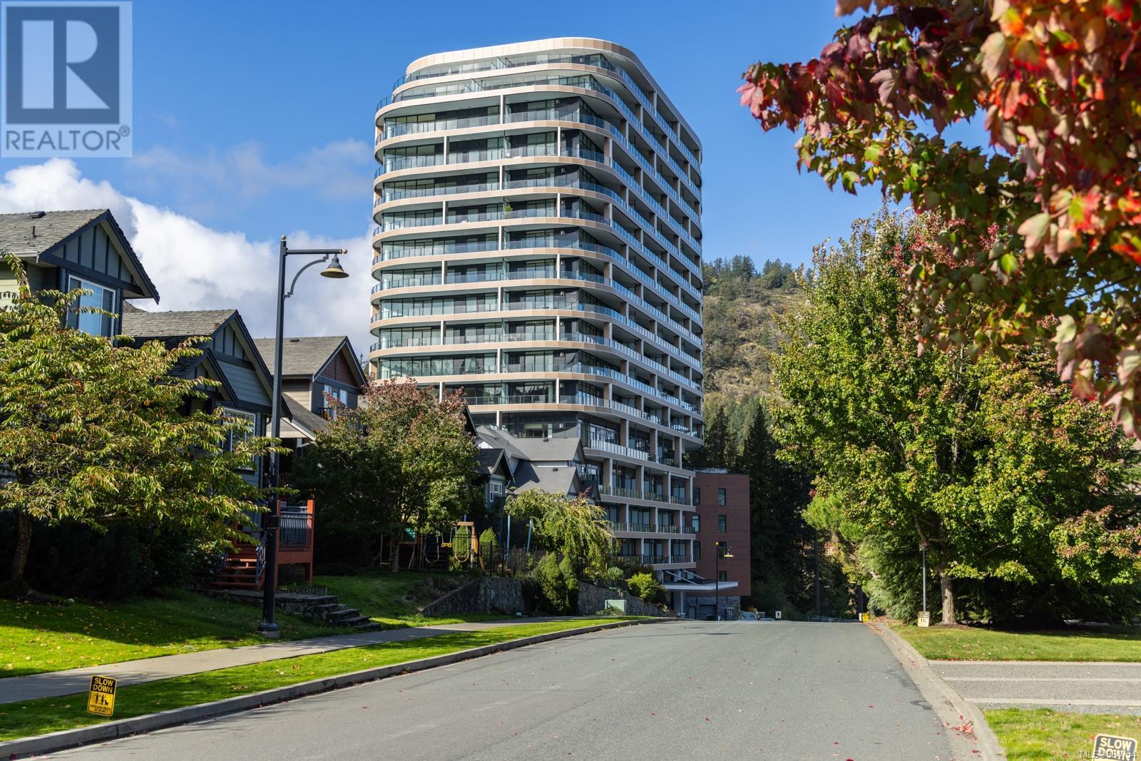 2000 Hannington Rd Unit 1112 Rd, Langford, BC V9B 6R6
