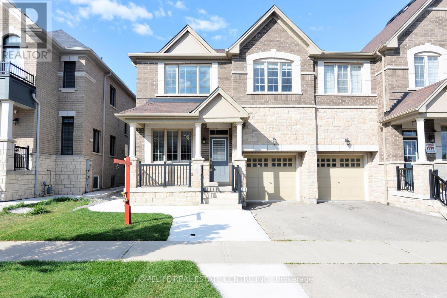 71 Villadowns Trl, Brampton, ON L6R 3Y8