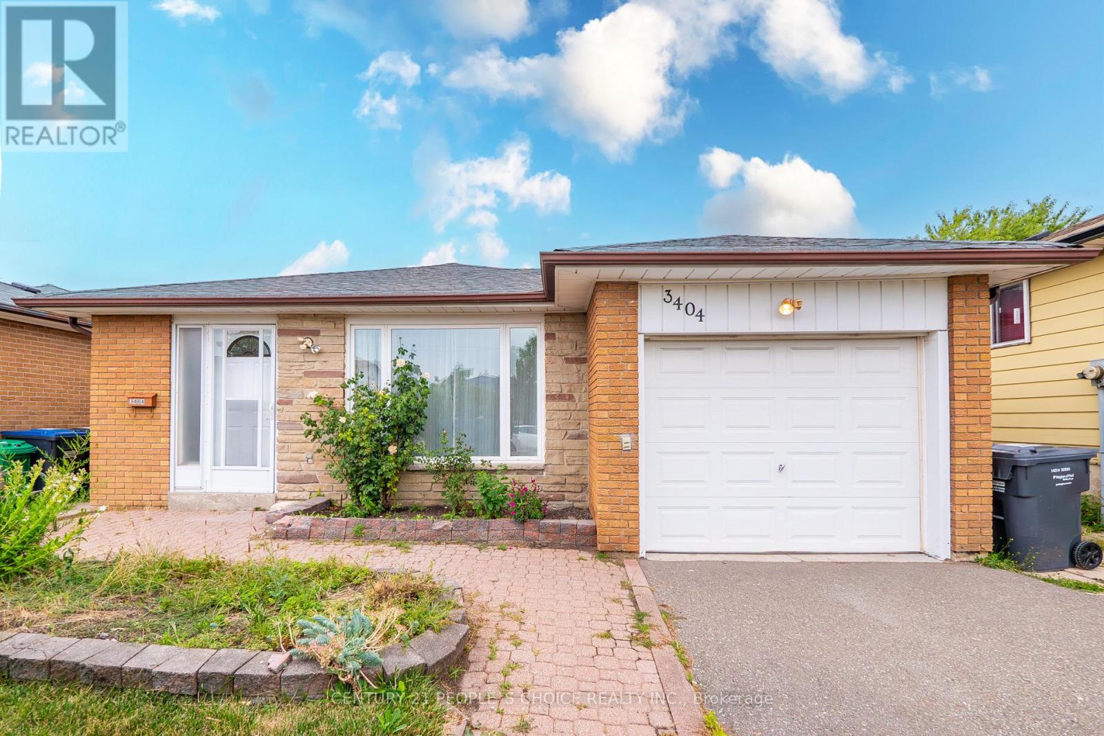 3404 Monica Dr, Mississauga, ON L4T 3E7