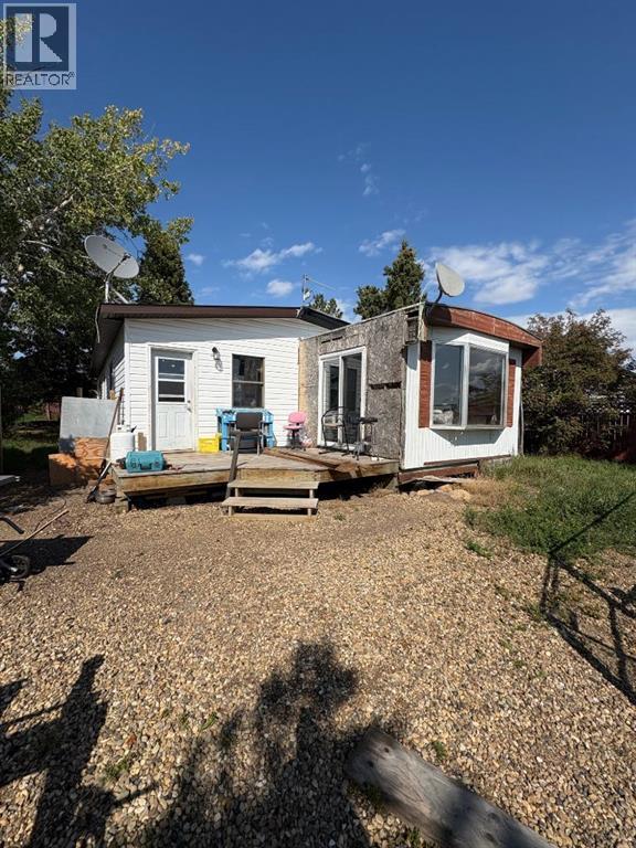 48 Ave Unit 5022, Berwyn, AB T0H 0E0