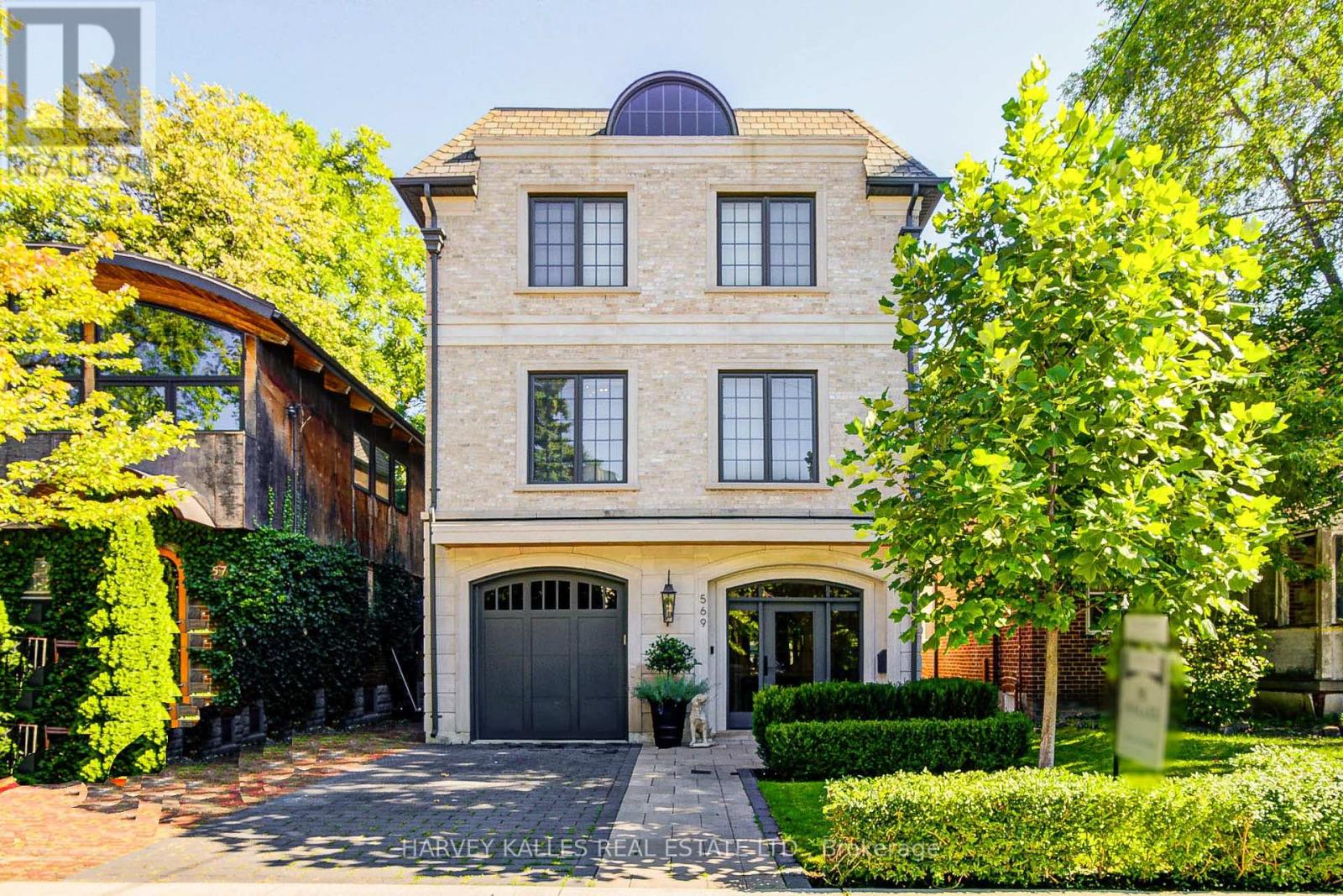 569 Arlington Ave, Toronto, ON M6C 3A6