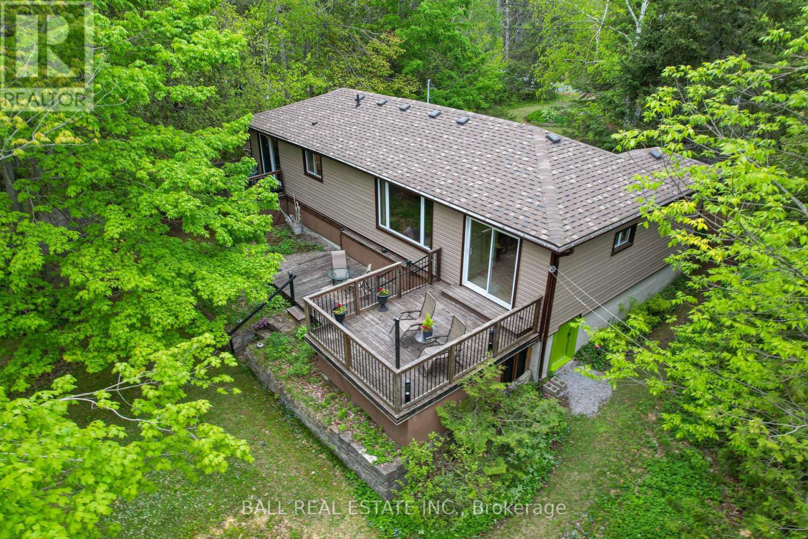 72 Hill Dr, Trent Lakes, ON K0L 1J0