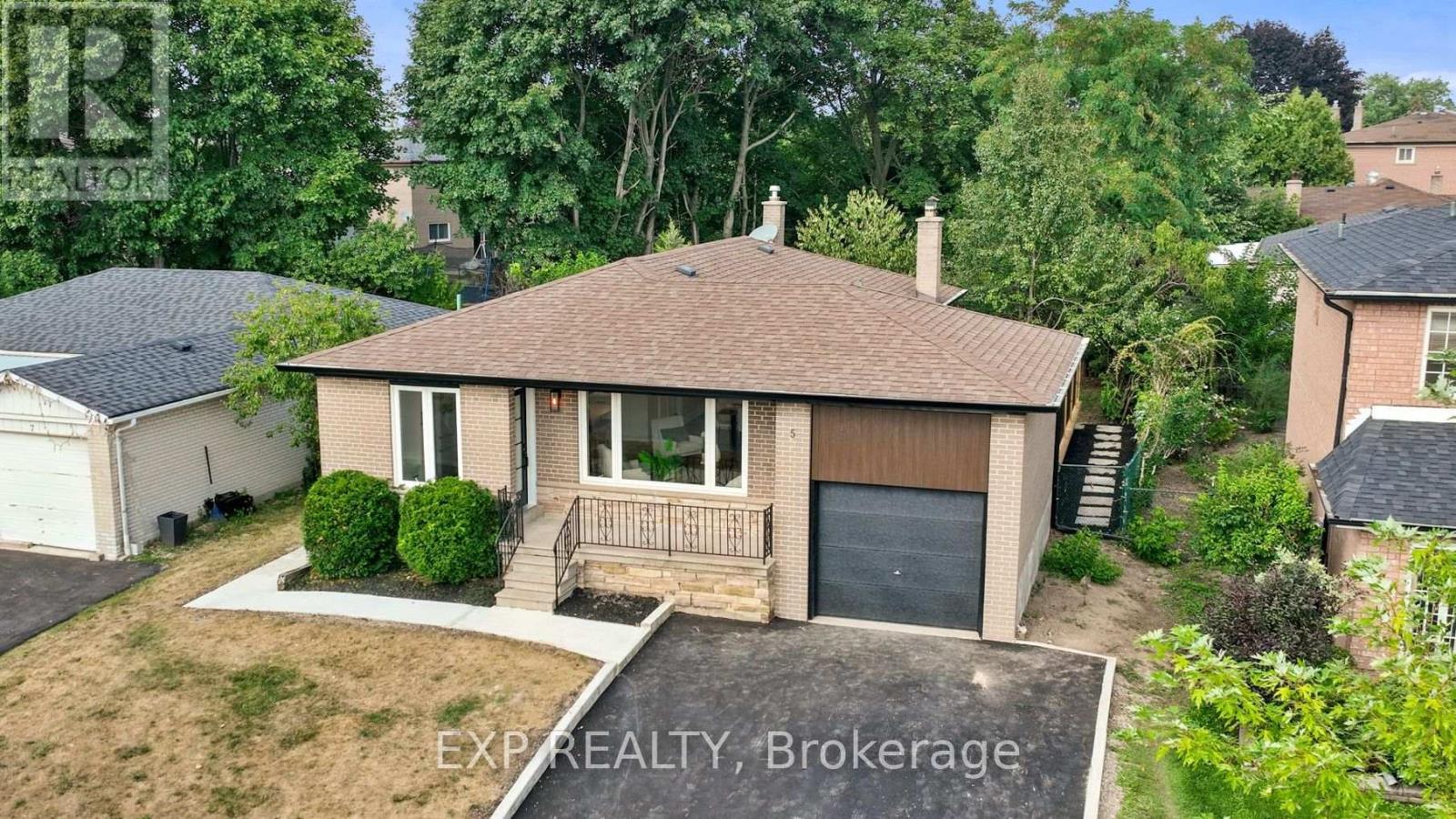 5 Midcroft Dr, Toronto Agincourt South-malvern West, ON M1S 1W9
