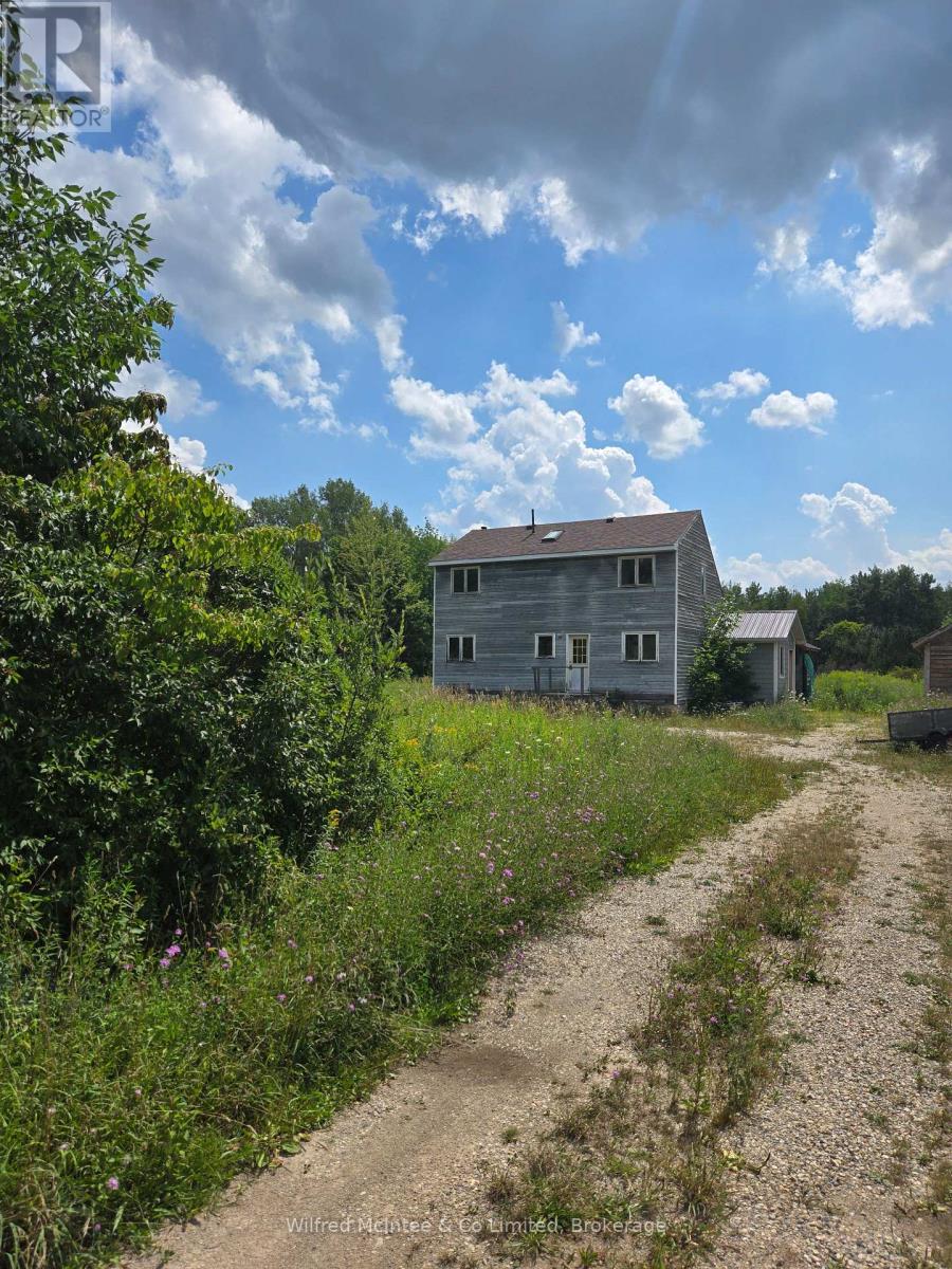 233 Gamble Rd, Brockton, ON N0G 1J0