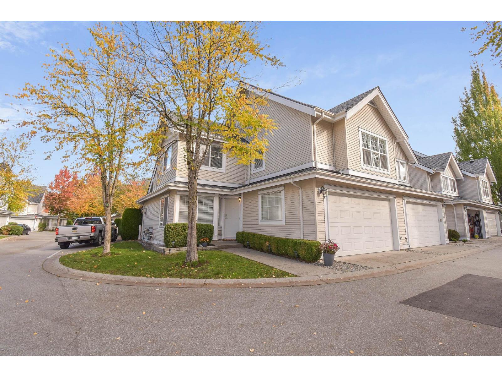 17097 64 Avenue Unit 57, Surrey, BC V3S 1Y5