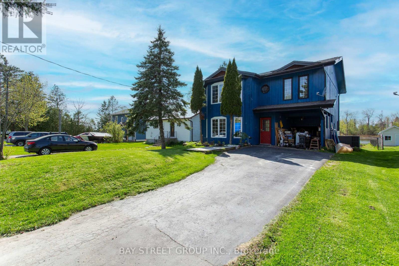 568 View Lake Rd, Scugog, ON L0B 1K0