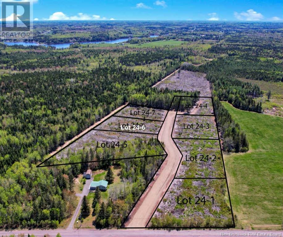 Lot 24-6 Saintjoseph Road, Bouctouche, NB E4S 4C8