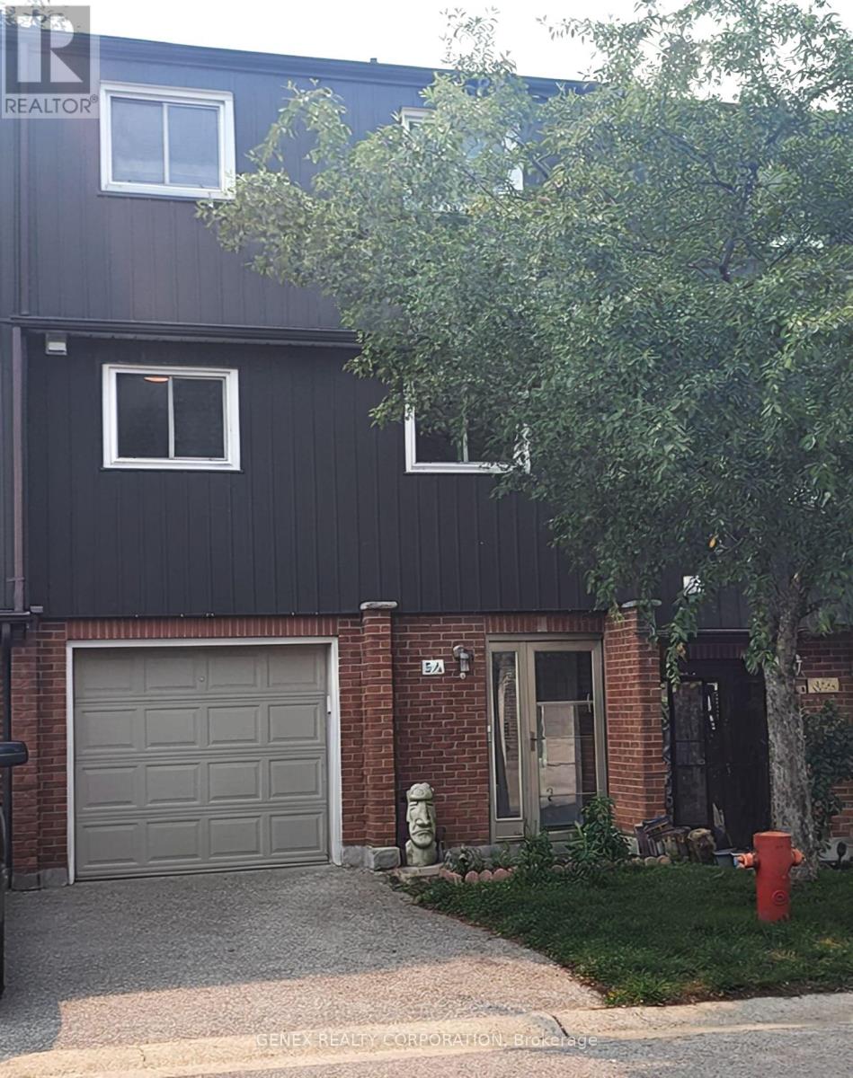 34 3100 Kingston Rd, Toronto Cliffcrest, ON M1M 3T4