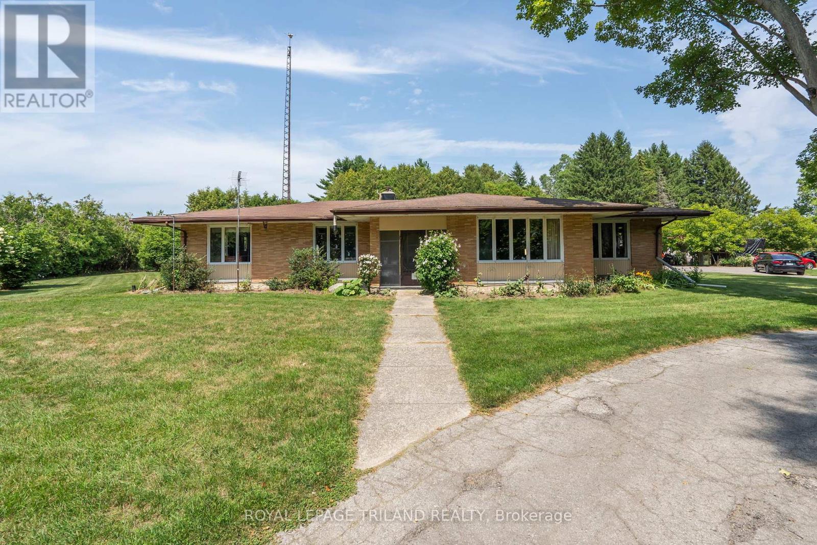 57810 Heritage Line, Bayham, ON N4G 4G9