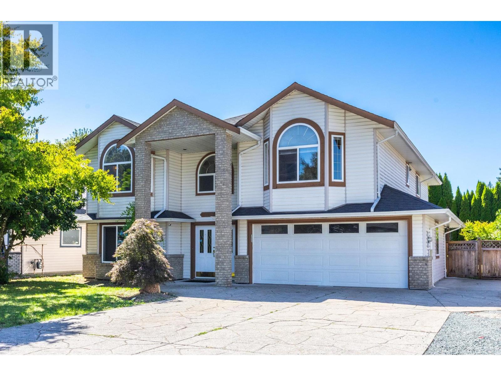 227 Street Unit 12727 #b, Maple Ridge, BC V2X 2Z4