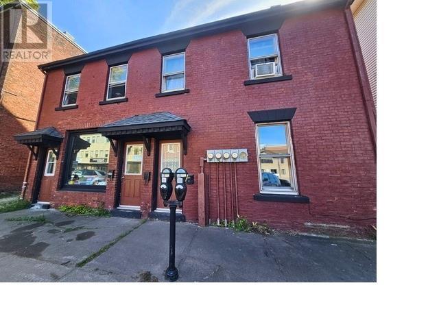 251 Queen Street #247 249, Charlottetown, PE C1A 4B9