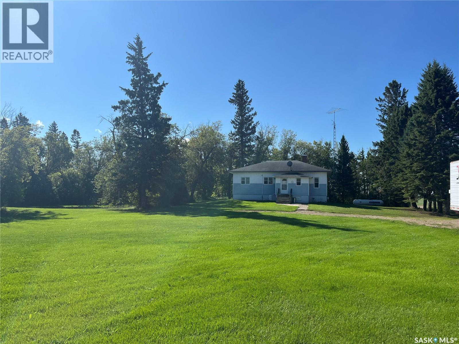 Nora Acreage, Ponass Lake Rm No. 367, SK S0A 1E0