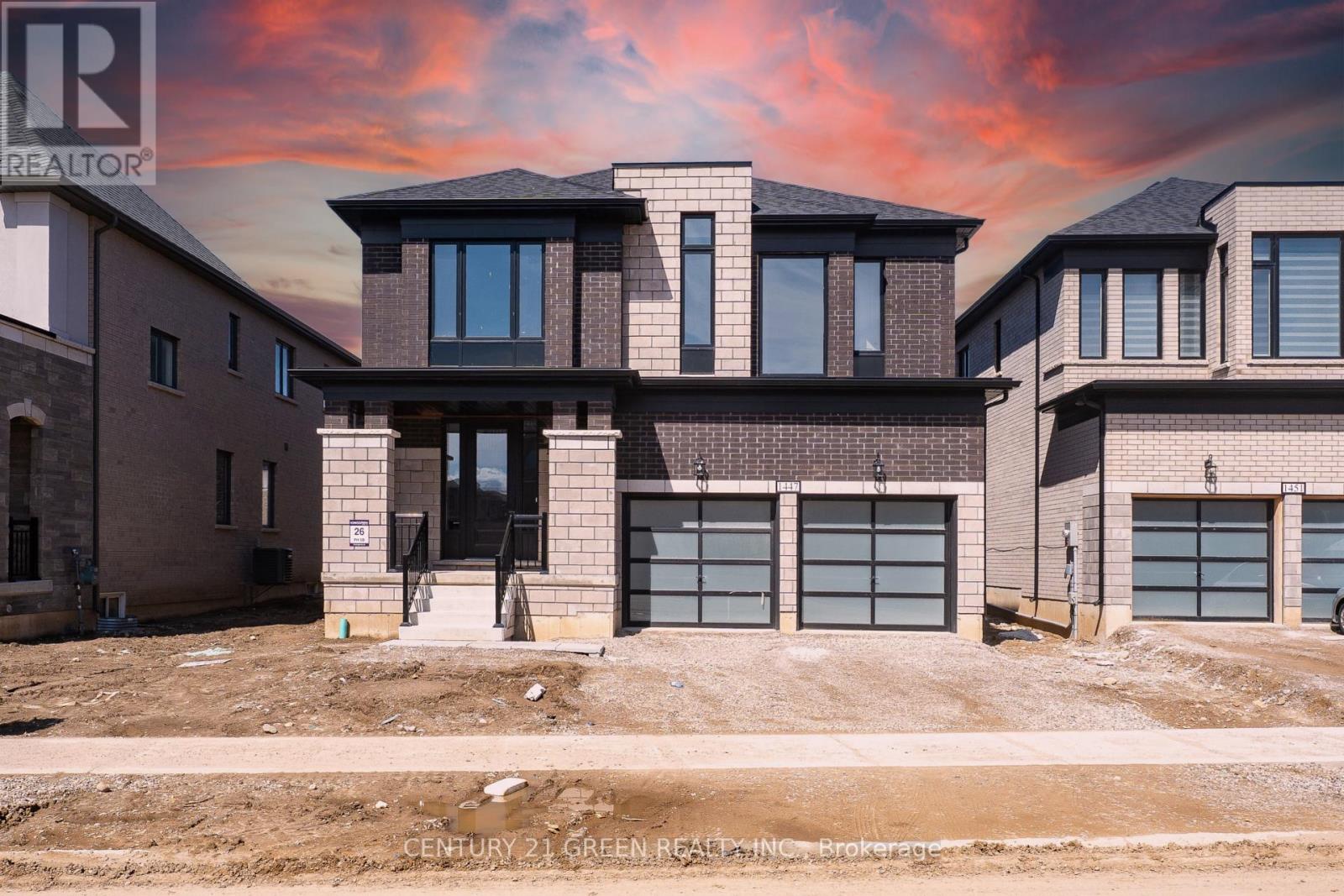 1447 Upper Thames Dr, Woodstock Woodstock - North, ON N4T 0P9