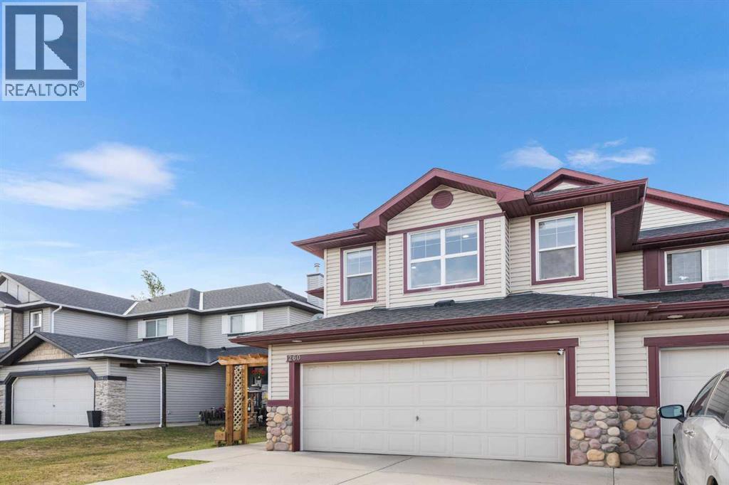 260 W Creek Cir, Chestermere, AB T1X 1R5