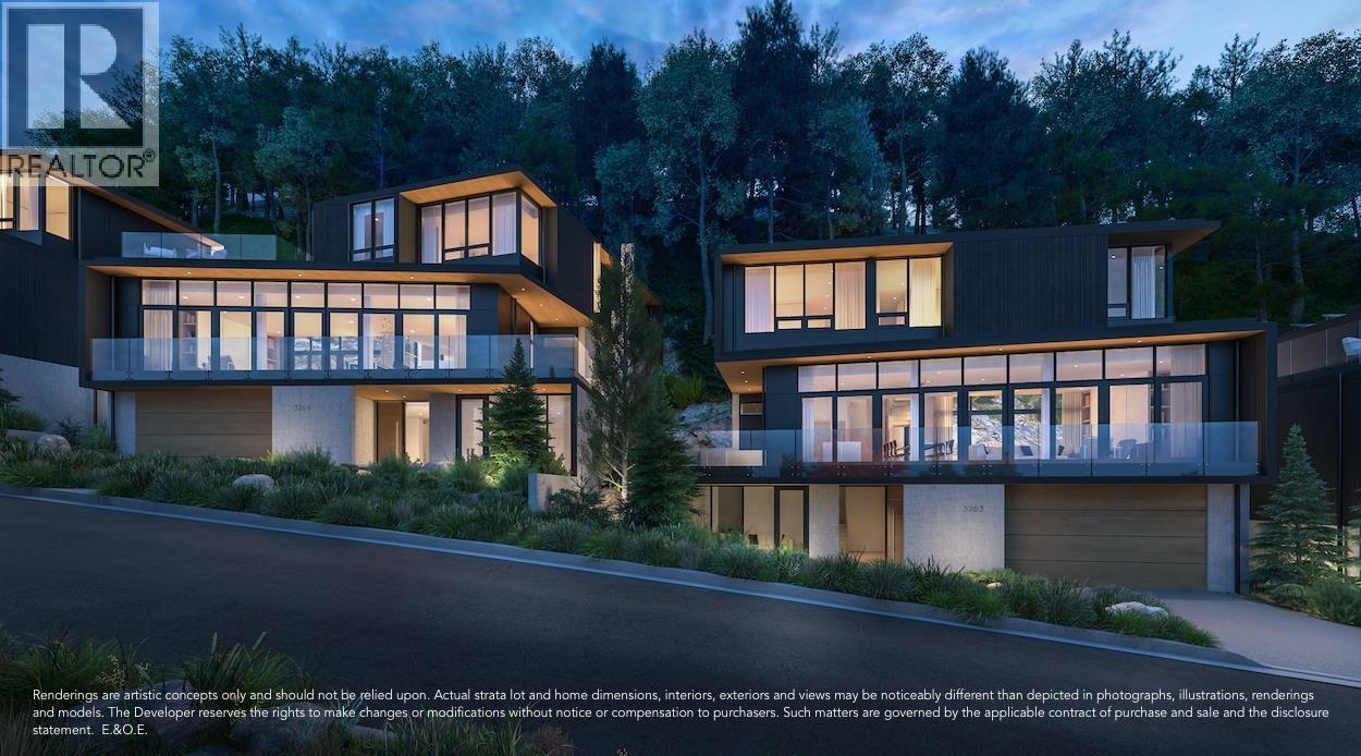 3299 Chippendale Road, West Vancouver, BC V0V 0V0
