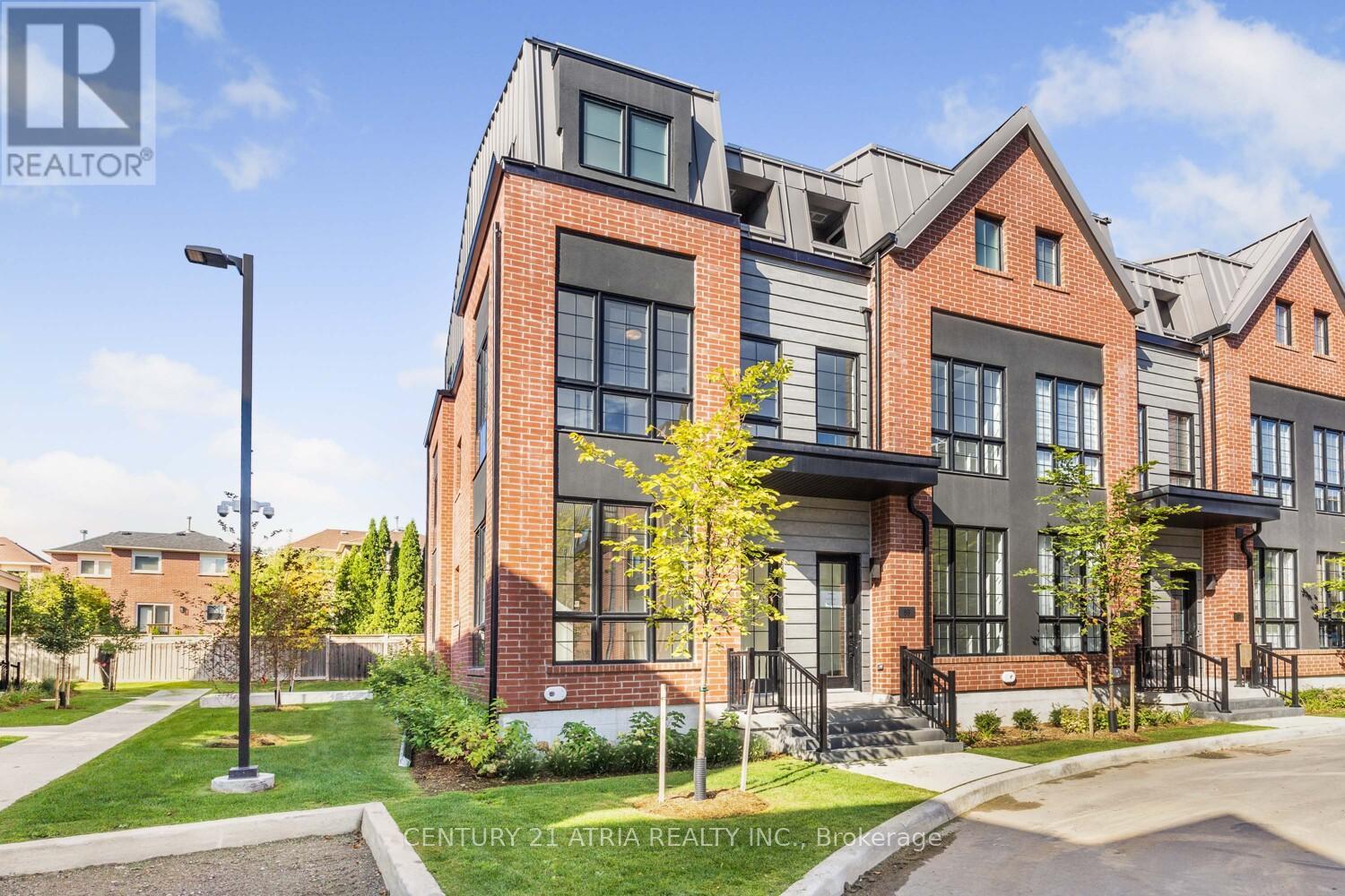 85 Alton Cres, Vaughan Uplands, ON L4J 0M1