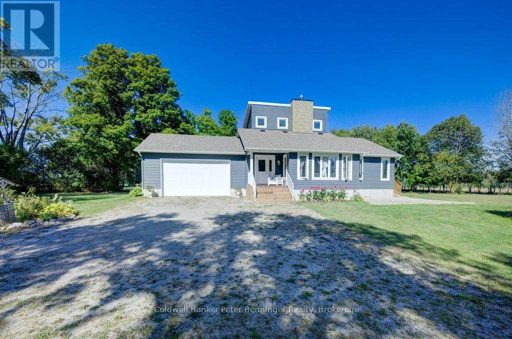 3072 Bruce Road 1, Brockton, ON N0G 1J0