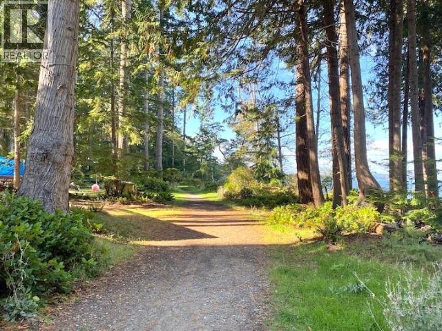 1630 Savary Island Rd, Savary Island, BC V0N 2G0