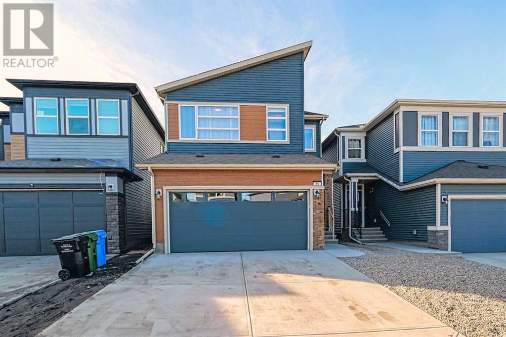 25 Belmont Grn SW, Calgary, AB T2X 5E3