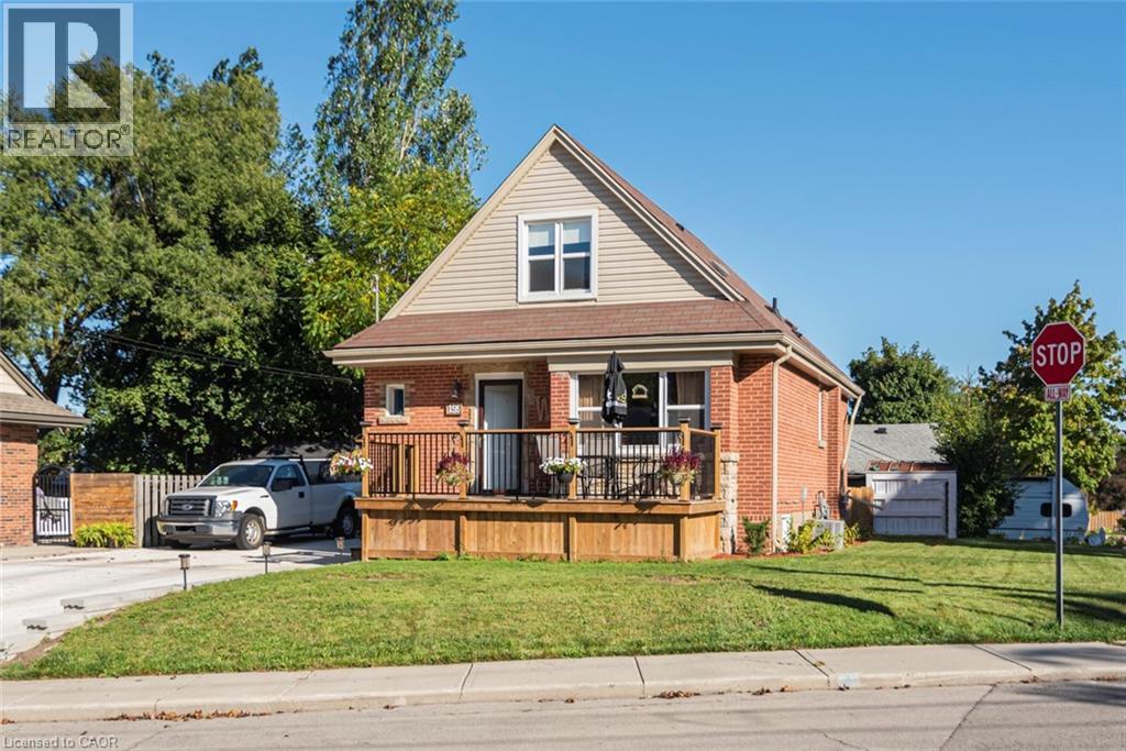 199 Kimberly Dr, Hamilton, ON L8K 4L2