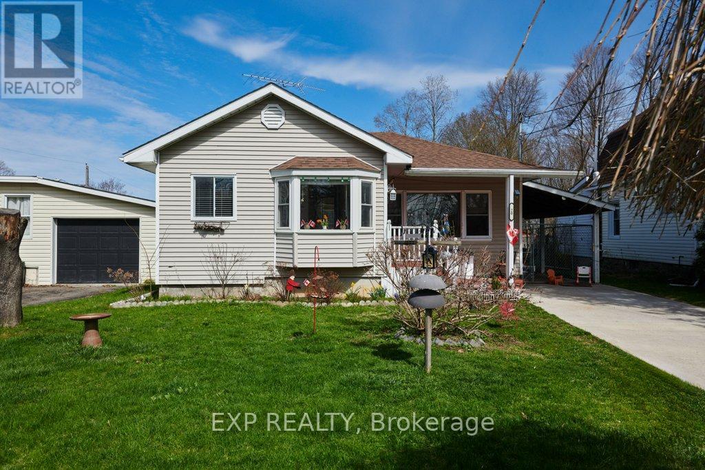 20 Crawford St, Brockville, ON K6V 1S3