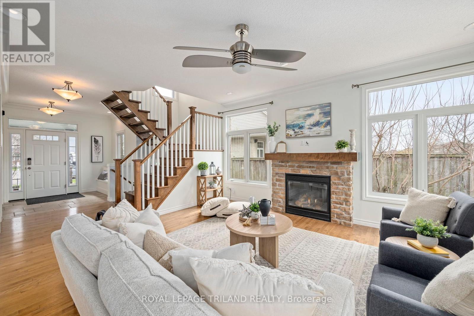 19 Chamberlain Ct, St. Thomas, ON N5R 0A4