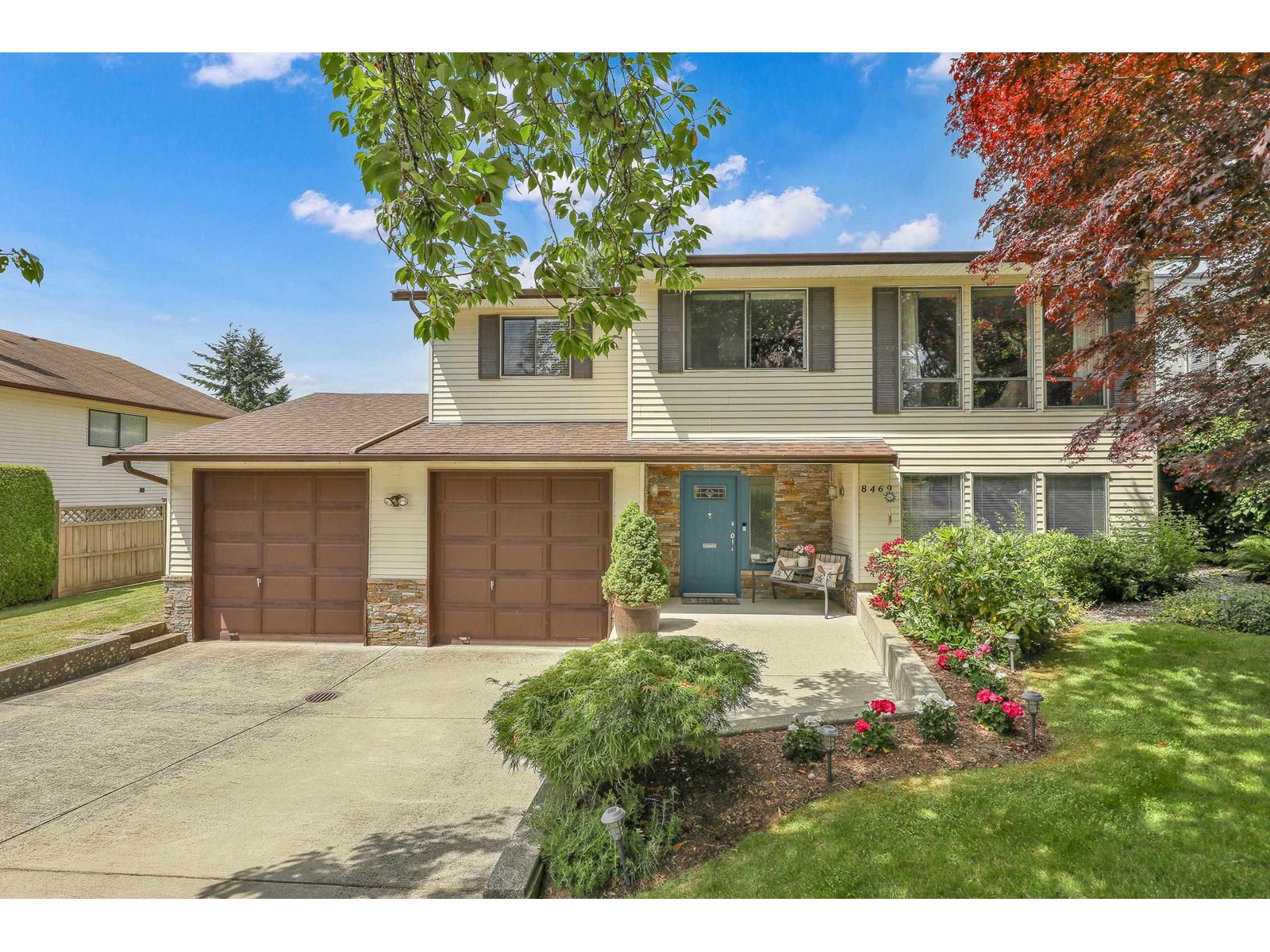 153 Street Unit 8469 #a, Surrey, BC V3S 6J2