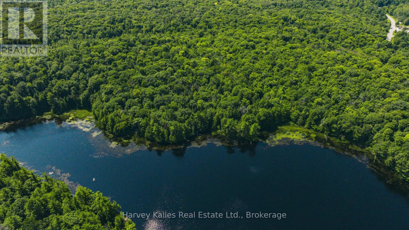 0 Windermere Rd, Muskoka Lakes Watt, ON P0B 1M0