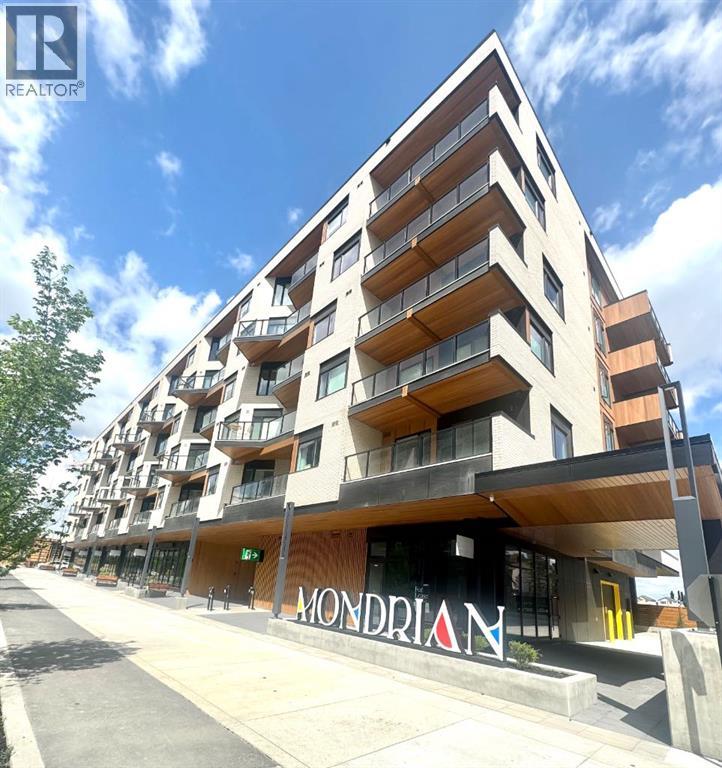 8370 Broadcast Avenue Sw Unit 205, Calgary, AB T3H 6L3