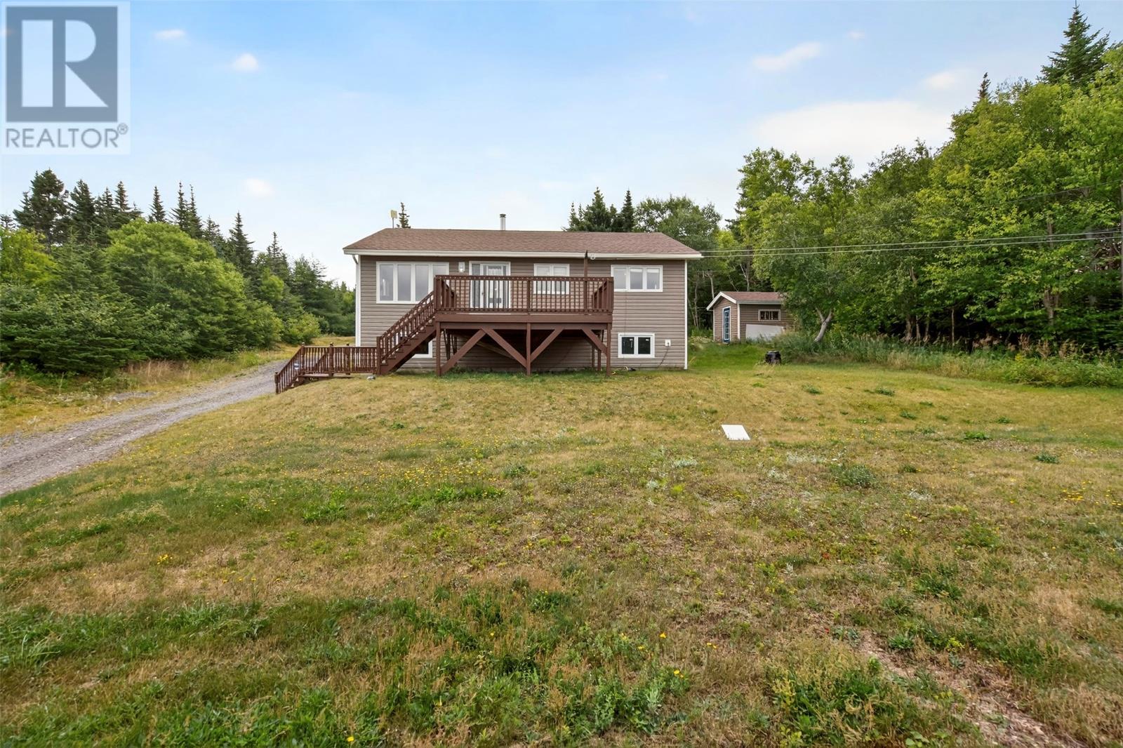 119 Main Rd, Bellevue, NL A0B 1B0