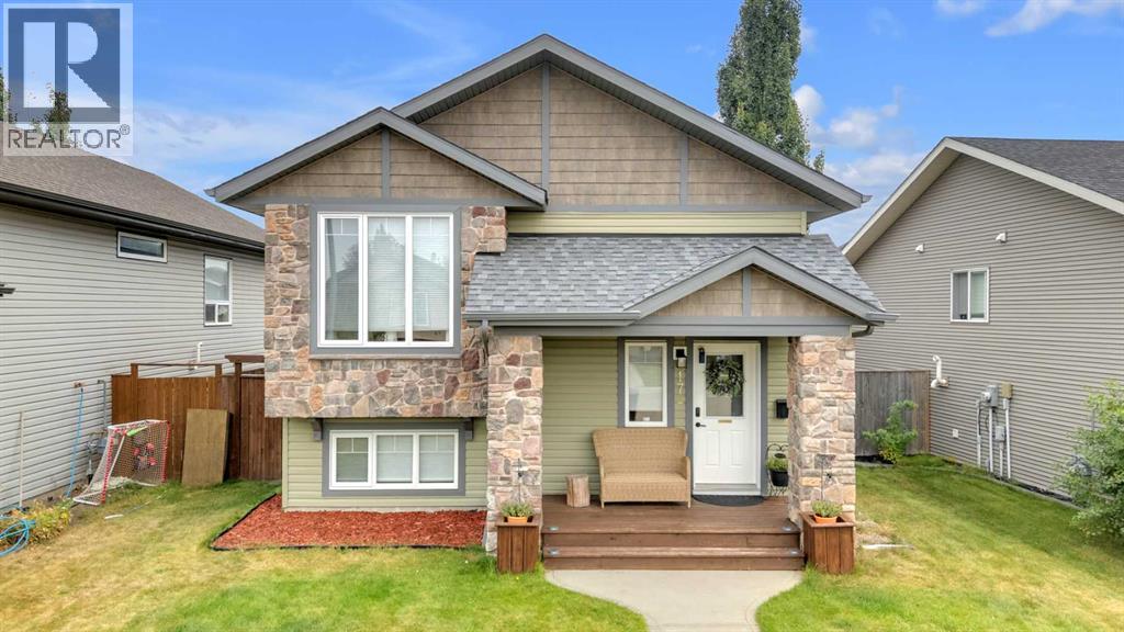 17 Cedar Cres, Blackfalds, AB T4M 0A2