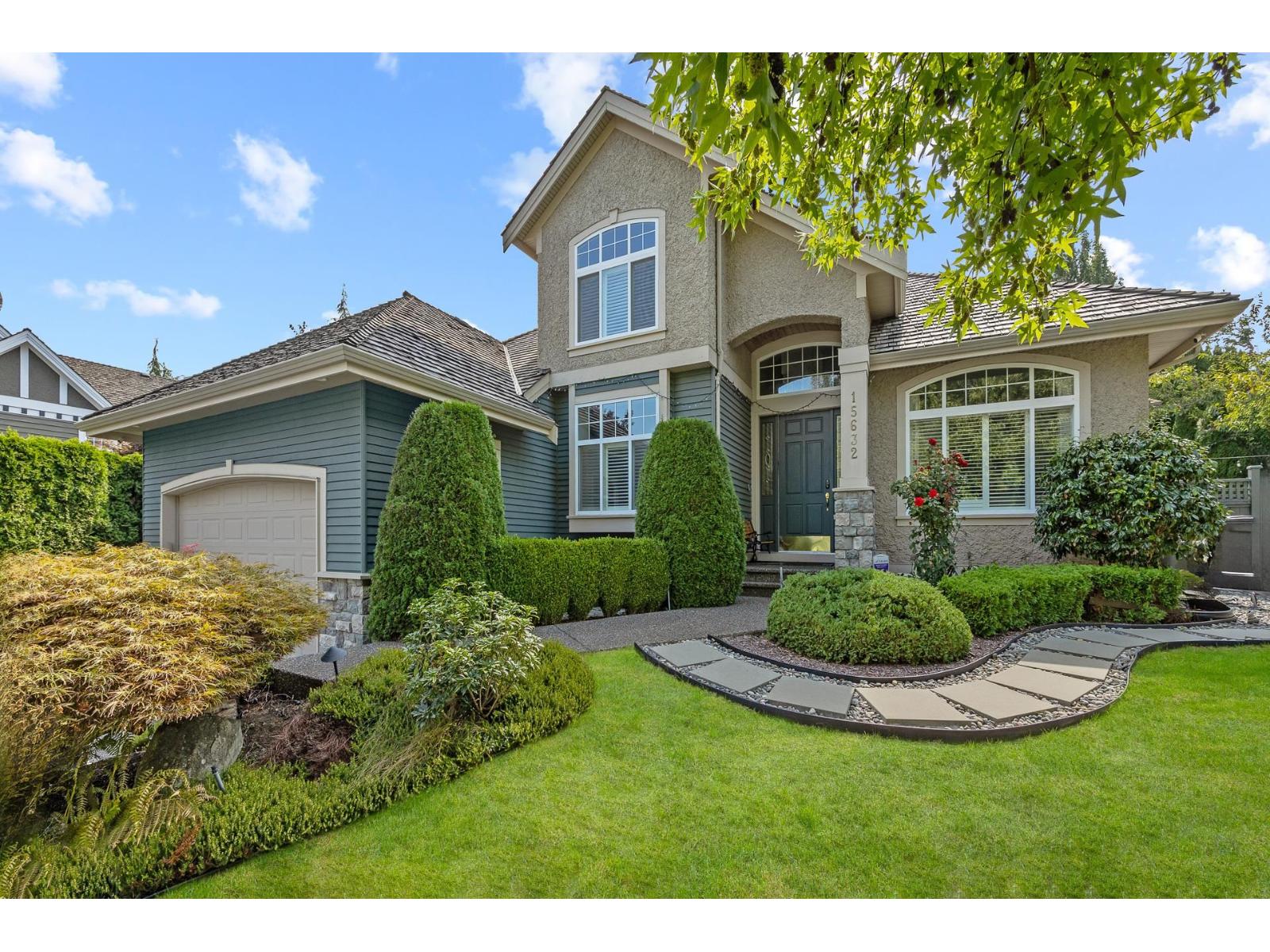 37 Avenue Unit 15632, Surrey, BC V3Z 0L4