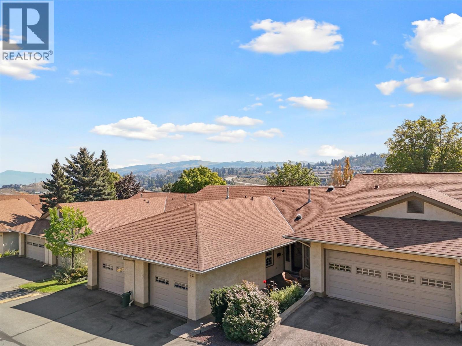 1750 Pacific Way Unit 22, Kamloops, BC V2E 2K8