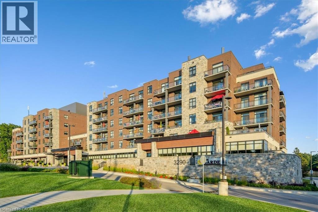 3290 New Street Unit 222, Burlington, ON L7N 1M8