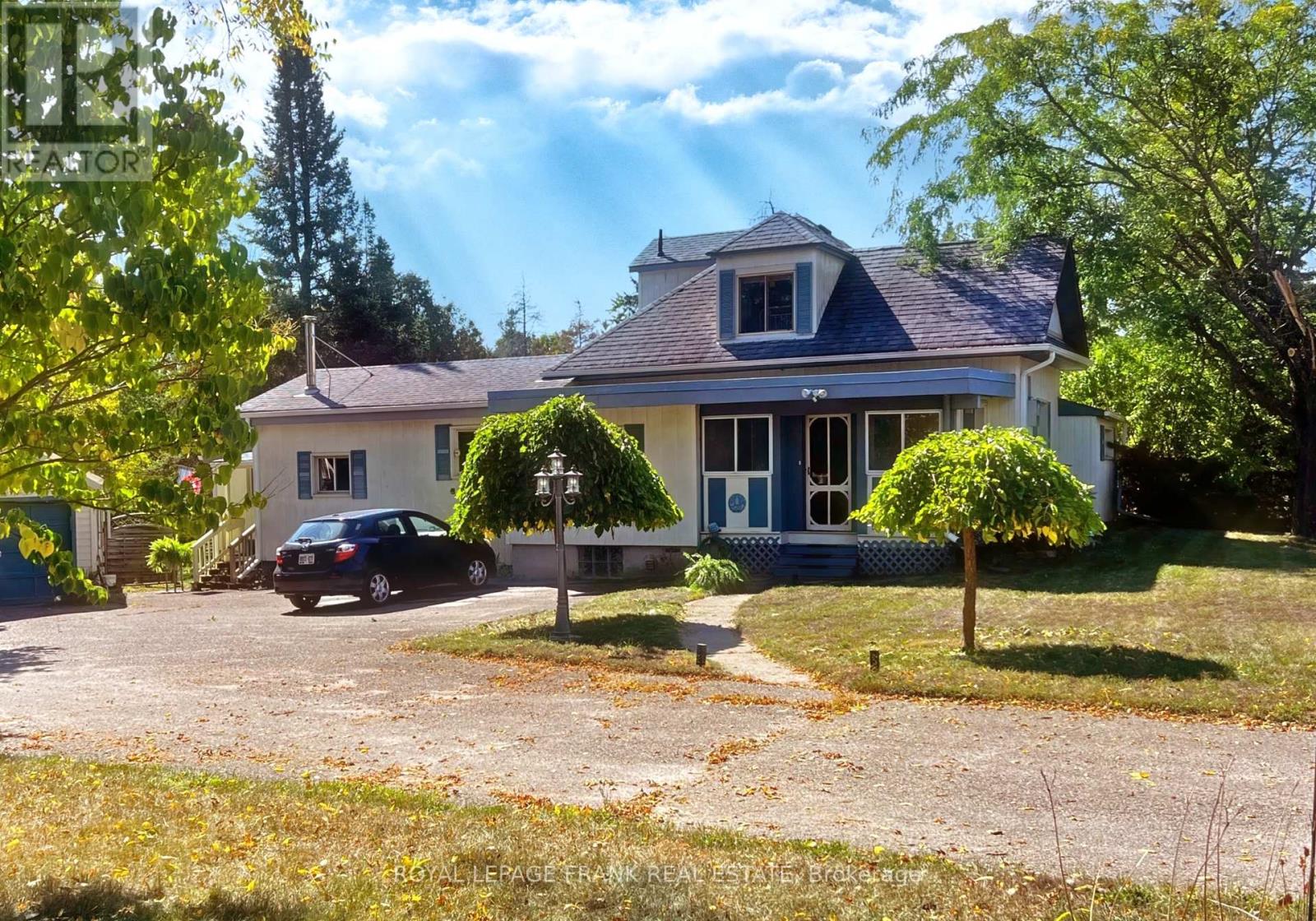 4420 County Rd 29, Douro-Dummer, ON K0L 2H0