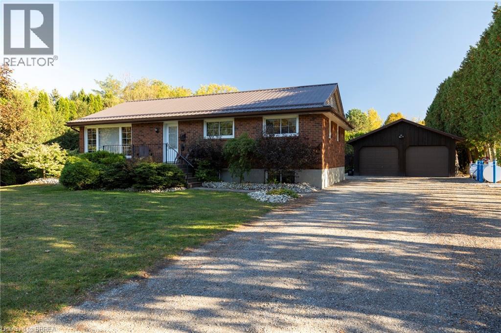 976 Mcdowell Rd E, Simcoe, ON N3Y 4J9