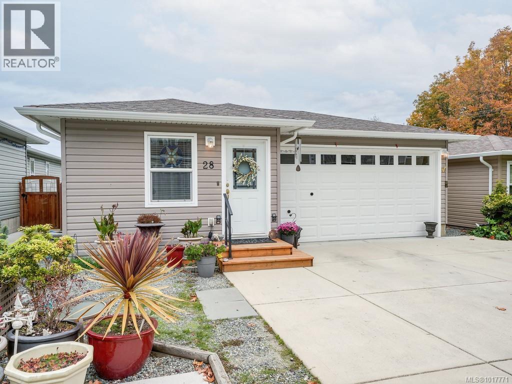 2740 Stautw Rd Unit 28 Rd, Central Saanich, BC V8M 0A8