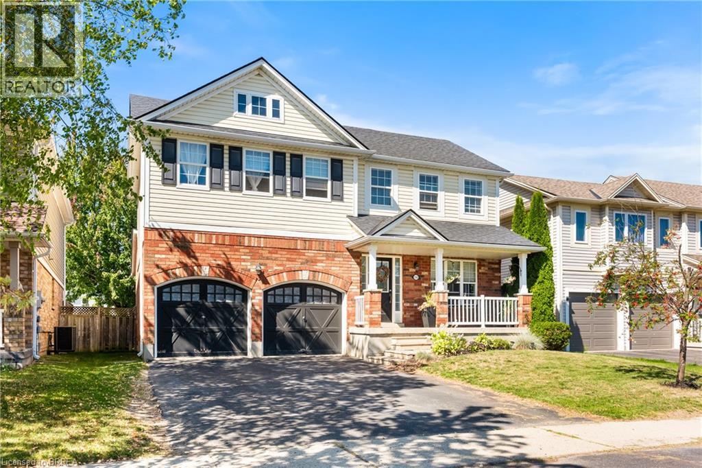 132 Blackburn Dr, Brantford, ON N3T 6S2