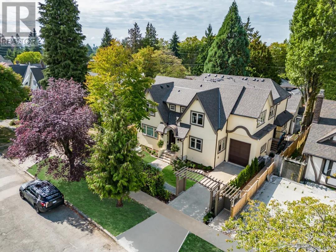 7059 Cypress St, Vancouver, BC V6P 5M2