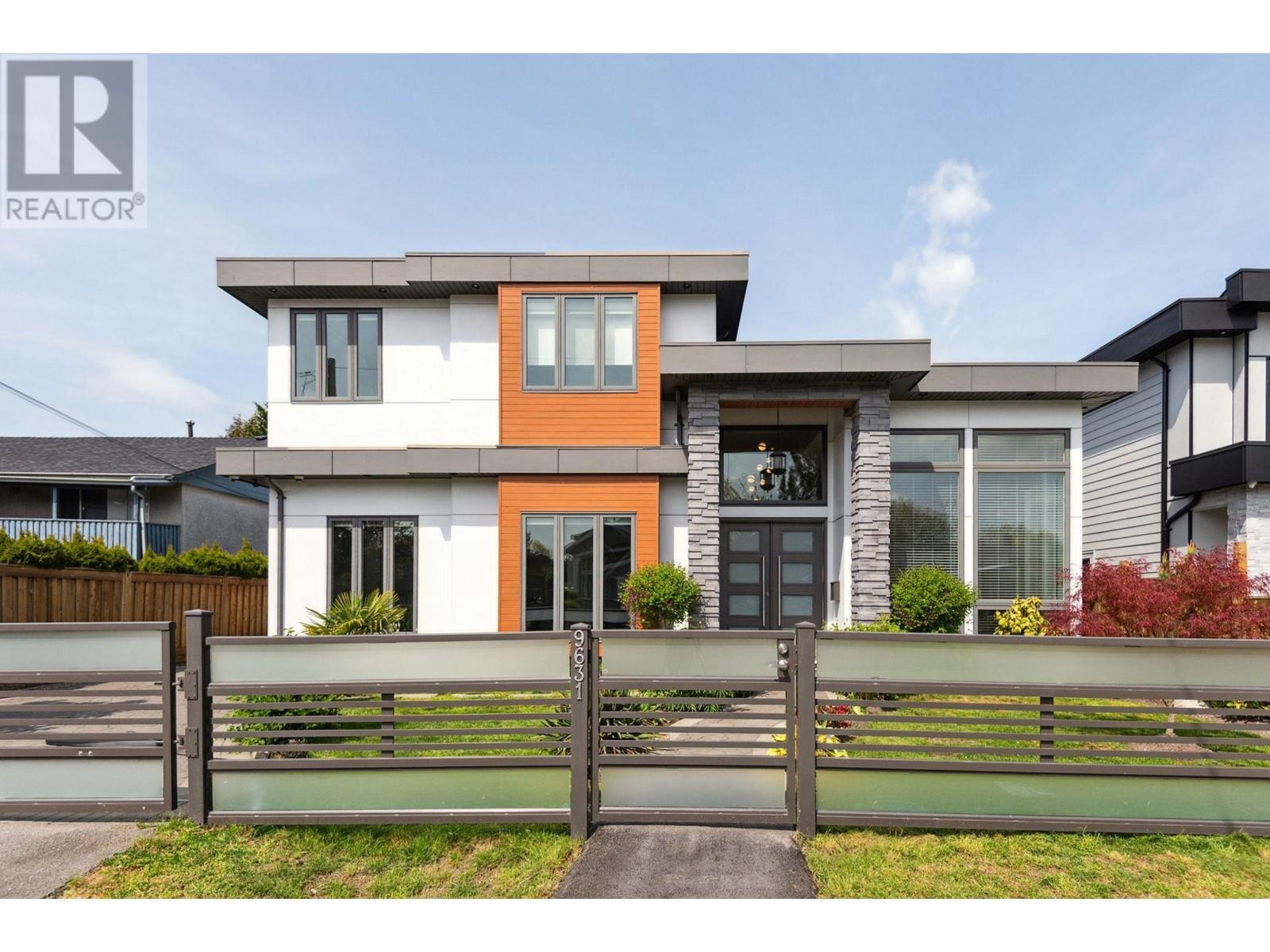 9631 Patterson Rd, Richmond, BC V6X 1P8