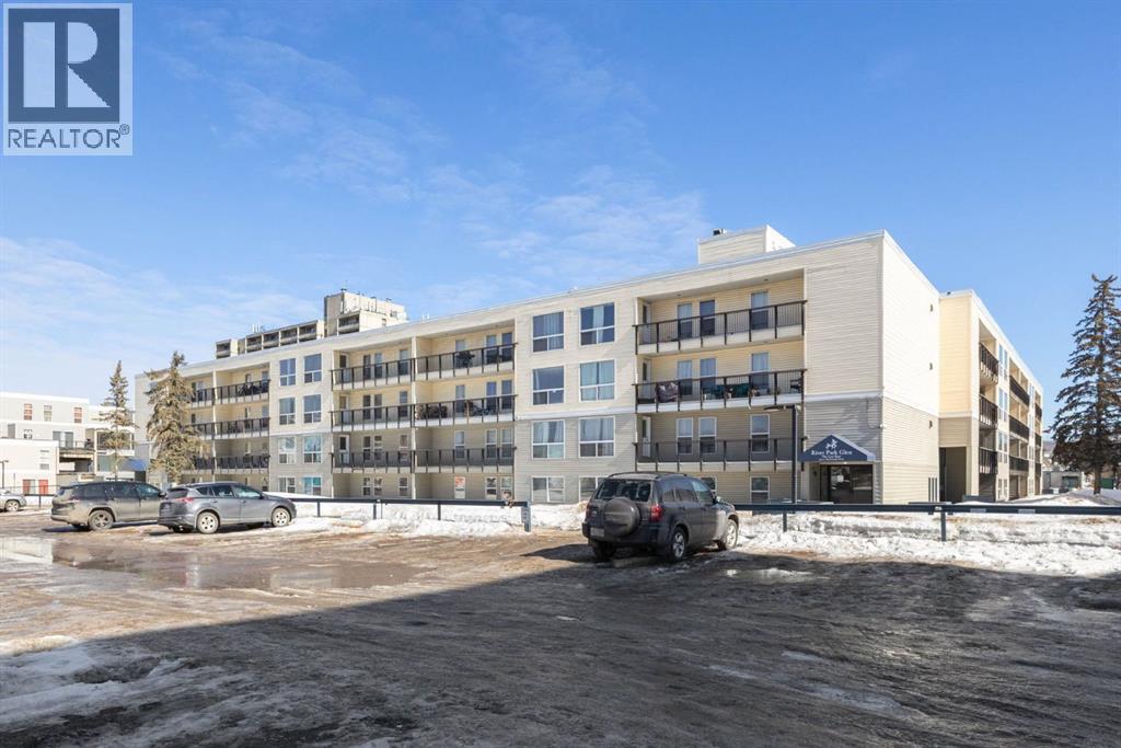 14921 Macdonald Drive Unit 208, Fort Mcmurray, AB T9H 4H4