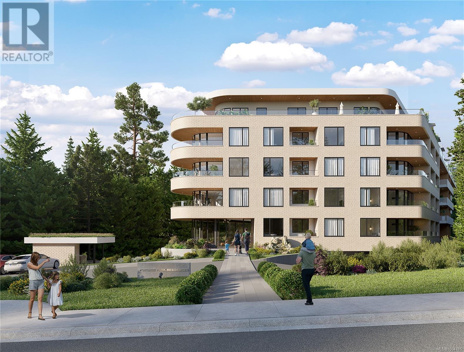 167 Island Hwy Unit 207 Hwy, Victoria, BC V9B 1G2