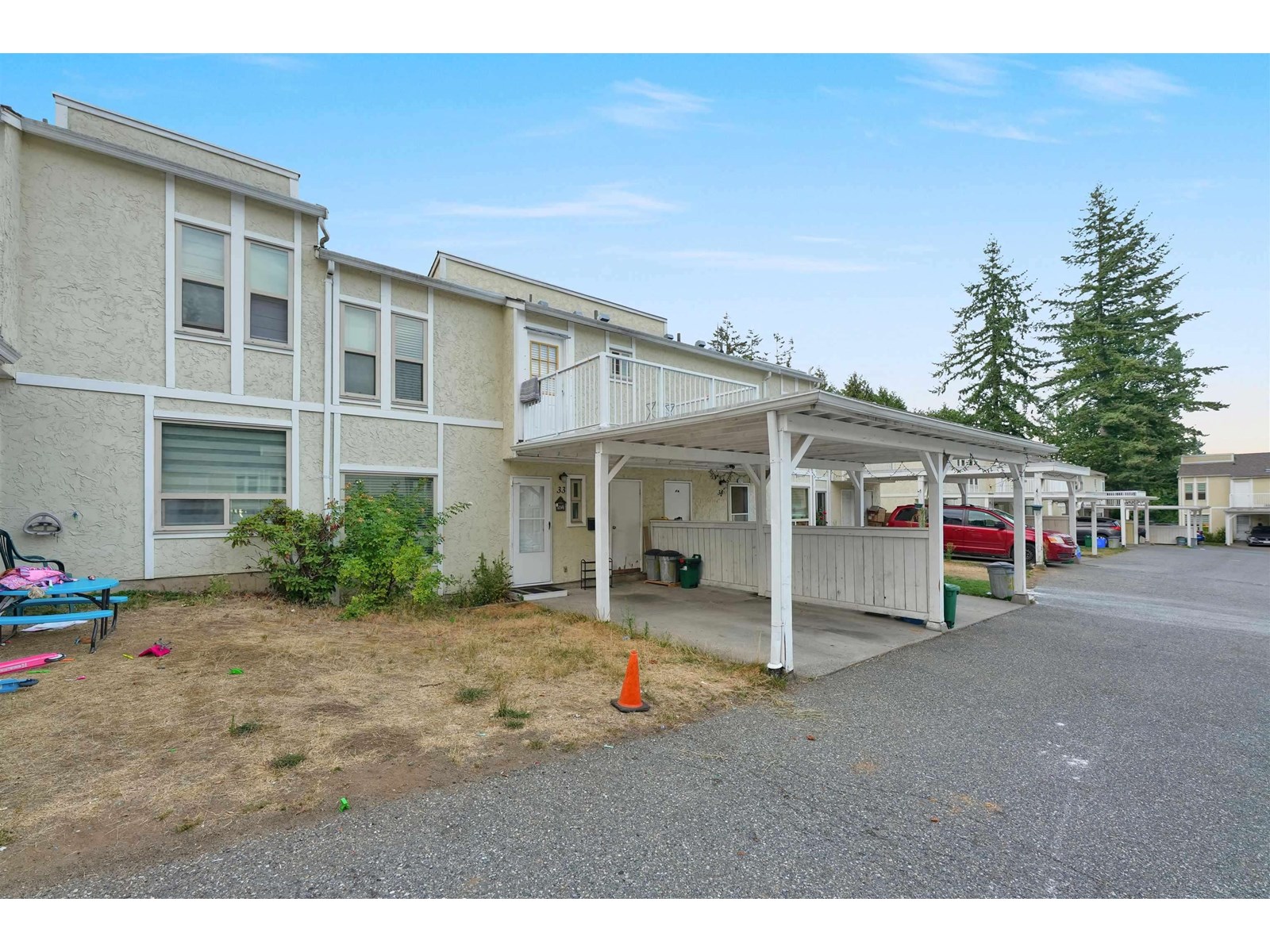 3075 Trethewey Street Unit 33, Abbotsford, BC V2T 3R4
