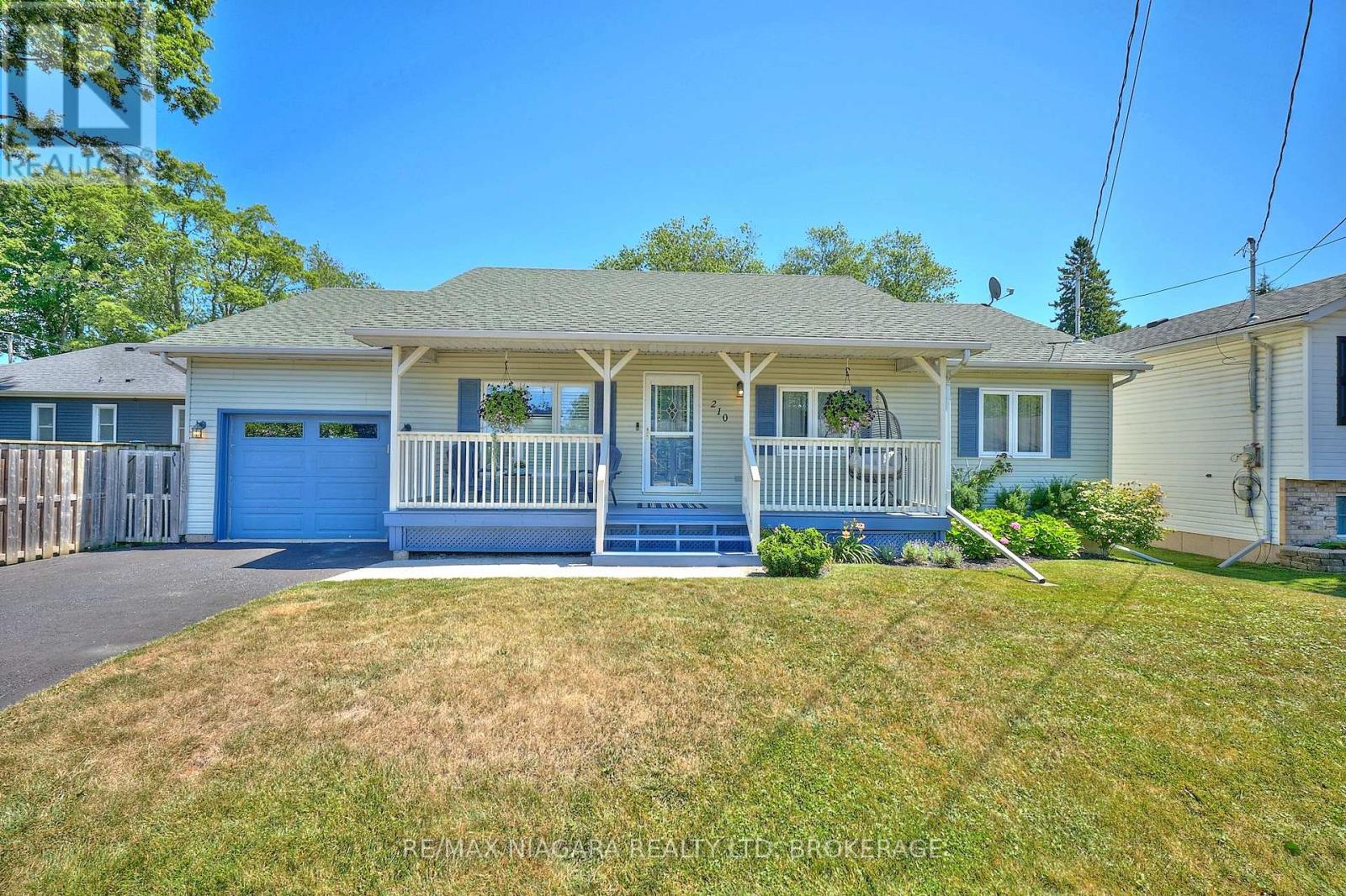 210 Gorham Rd, Fort Erie, ON L0S 1N0